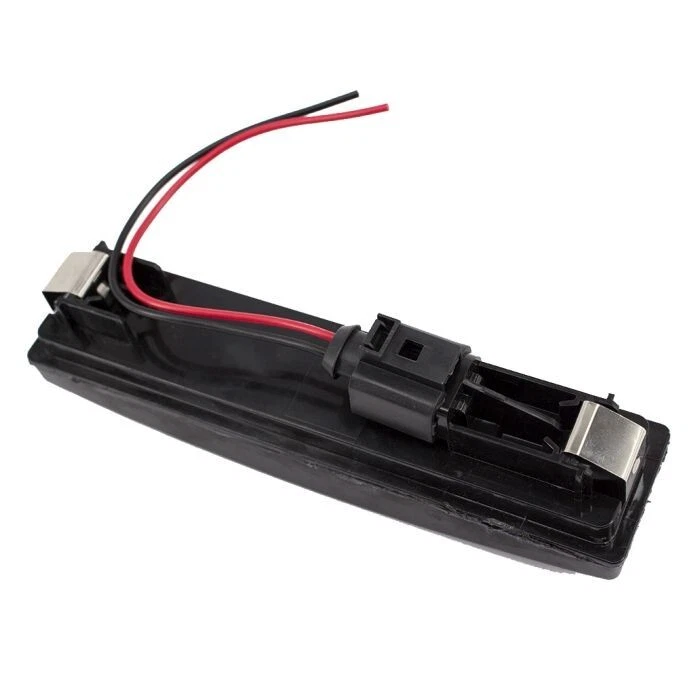 Ledson - OptoLine connector for passend für Scania visor lighting - Bild 2 von 3