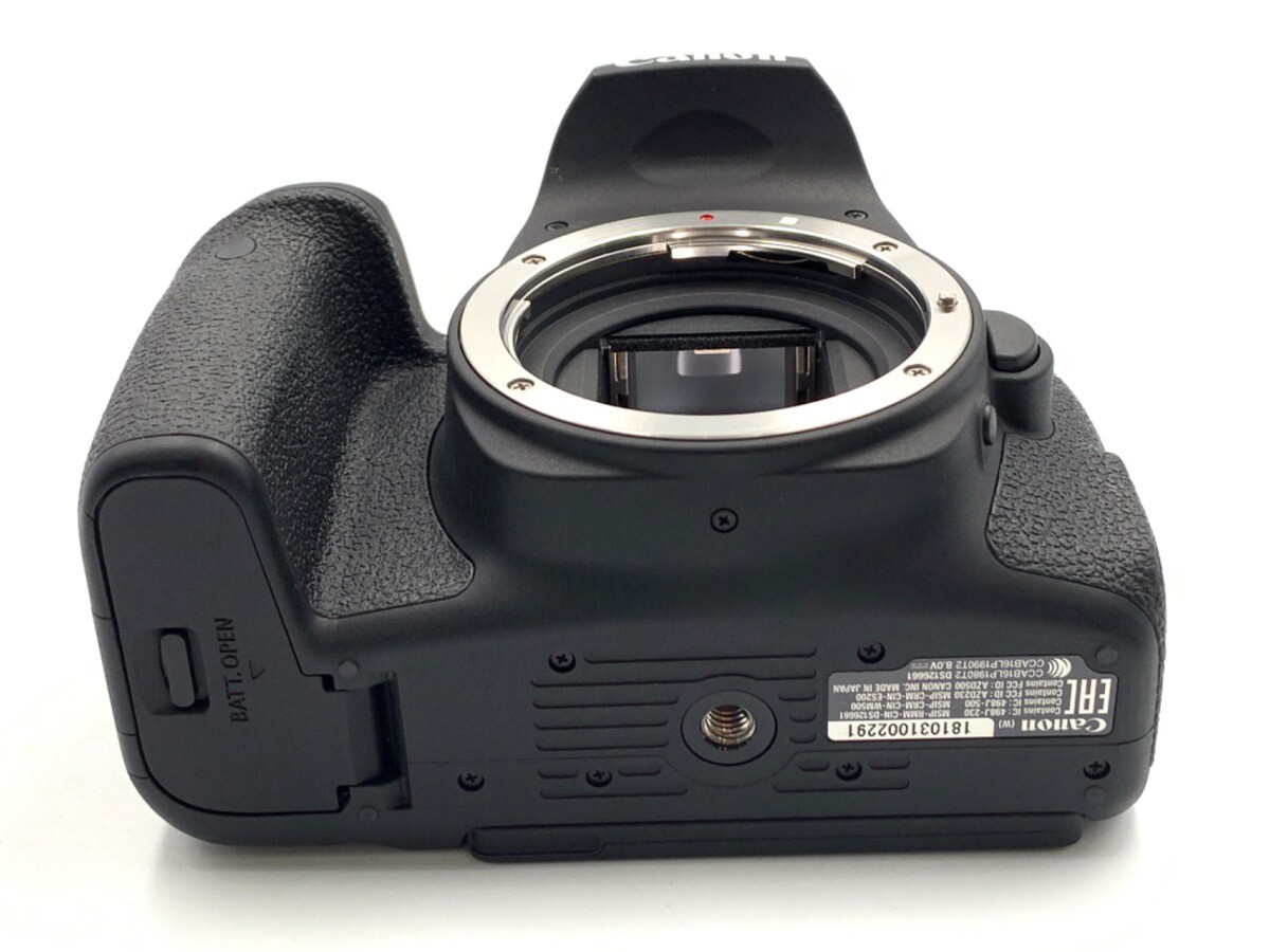CANON EOS Kiss X9i BODY -Near Mint- `0233 | eBay CANON EOS Kiss X9i BODY -Near Mint- `0233 | eBay
