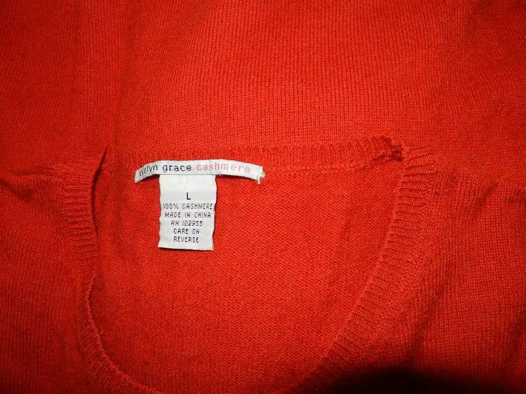 Evelyn grace cashmere cheap