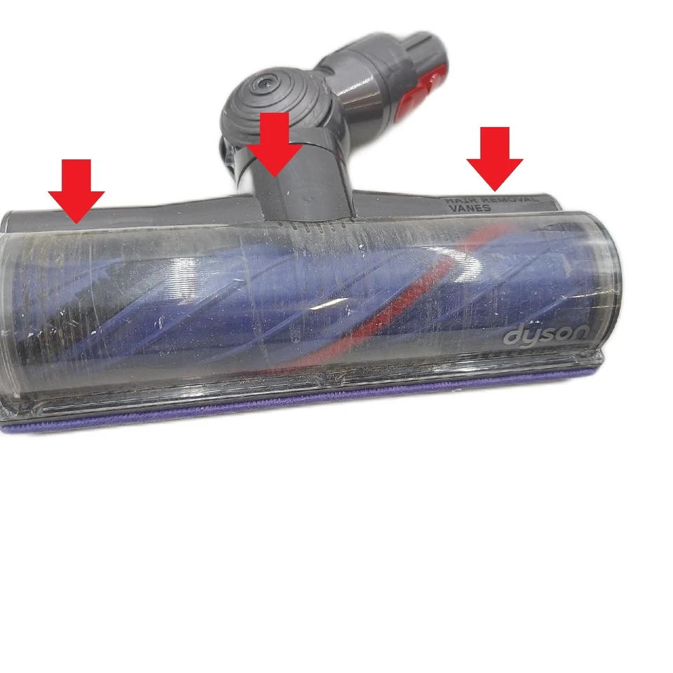 Dyson V8 Advanced, Foto 2 von 5