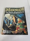 Mirkwood: The Wilds of Rhovanion (MERP/Middle Earth Role Playing)  MERP (Middle