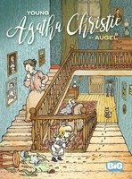 William Augel | Young Agatha Christie | Buch | Englisch (2022) | Gebunden