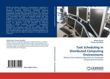 Jeffrey Elcock (u. a.) | Task Scheduling in D...