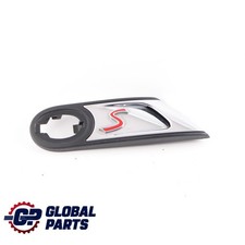 Mini Cooper S R55 R56 R57 Richtungsblinker rechts Chrom 2751970