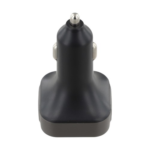 Car Charger Built-in Microphone Compatible With Sedans For Mobile Phones - Zdjęcie 7 z 12