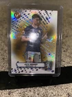 2023 Topps Pristine Road to UEFA Euro 2024 - Jack Hendry #150 Gold Refractor /50