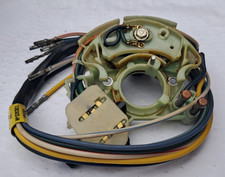 1970-72 Ford Turn Signal Switch Wire Harness Mustang Mercury Galaxie Cougar Nos