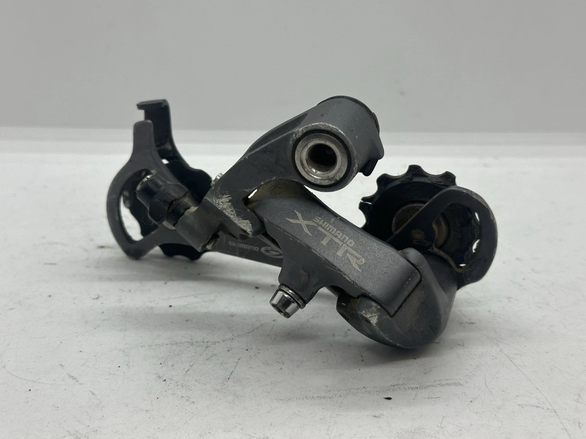 Shimano Rear Derailleurs Gray 9 Speed for sale | eBay