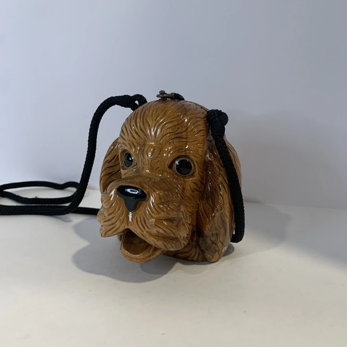 Timmy Woods Dog Bags & Handbags for Women for sale | eBay