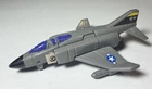 Mach 3 - GoBots Tonka/Bandai 1985 MR-51 Series (3) Japan.