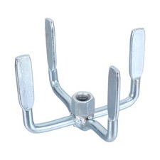 Stand Mixer Paddle Attachment Artisan Accessories Concrete Agitator Blade