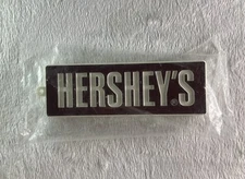 Vintage HERSHEY BAR Cookie Cutter The Hershey's Chocolate Company Very HTF Rare