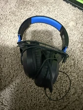 Turtle Beach Ear Force Recon 50P Stereo Gaming Headset for Playstation 5 PS4