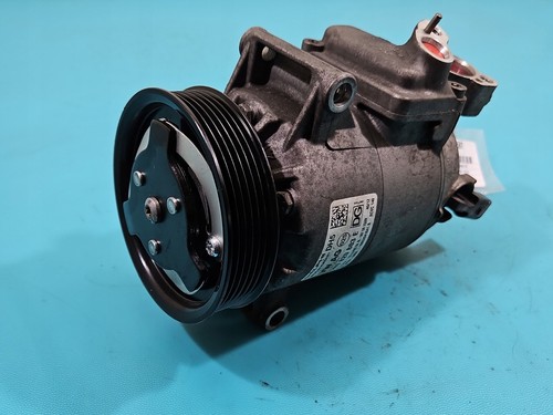 Klimakompressor 5N0820803E VW Passat B7 2.0 TDI / IM 48635