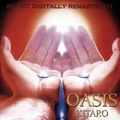 Kitaro - Oasis