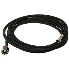 Iwata 3 Metre Braided Airbrush Hose (1/4    1...
