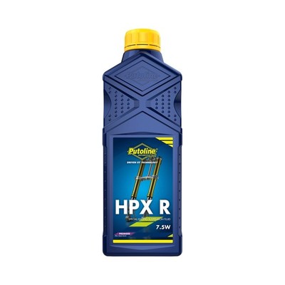 Putoline Gabelöl HPX R SAE 7.5 Road (für: Ducati SuperSport 937 ABS VA 17-18 )