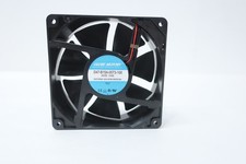Globe Motors D47-B15A-05T3-100 Fan 4-3/4in 24v-dc