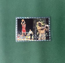 Ultimate Guide to Michael Jordan Golf Cards 43