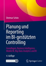 Planung und Reporting im BI-gestützten Contr...