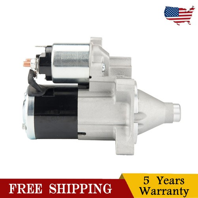 #ad Starter For 2005 2010 Chrysler 300 V6 2.7L 3.5L 2006 2010 Dodge Charger V6 3.5L $48.99