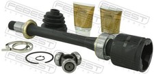 Einspritzpumpe TOYOTA AVENSIS Liftback (_T22_) 2.0 D-4D (CDT220_)