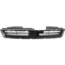 New Grille Assembly For Honda Accord 1996-1997 New Grille Assembly For Honda Accord 1996-1997