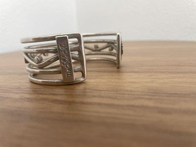 TAKAHIROMIYASHITA The Soloist Cody Sanderson Indian Jewelry