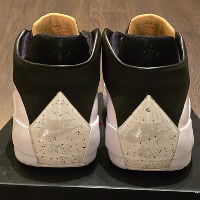 Size 10.5 - Air Jordan 40 The Classic for sale online | eBay