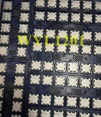 AMD RYZEN 5 7600X 7600 7500F 7400F 9600X 8600G 8500G 8400F Socket AM5 Zen4 CPU