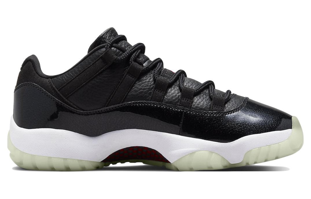 NIKE AIR JORDAN 11 RETRO LOW 72-10新品未使用品 Size 11 - Jordan 11 Retro Low 72-10 for sale online | eBay