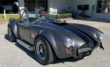 1965 Shelby Cobra 