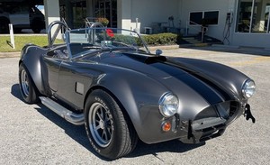 1965 Shelby Cobra
