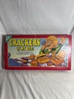 VTG 1992 Crackers In My Bed Game - Parker Brothers Preschool - 100% Complete