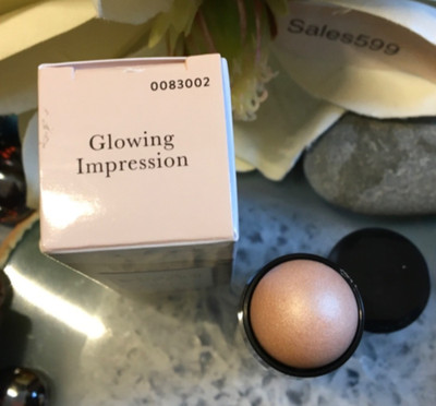 DISCONTINUED Laura Geller Cheek Sweeps Cream Glow Sticks-GLOWING IMPRESSION-