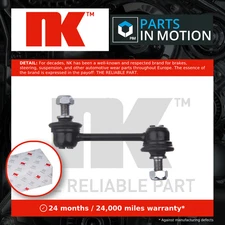 Anti Roll Bar Link fits MAZDA 6 GH 1.8 Rear 07 to 13 Stabiliser Drop Link NK New