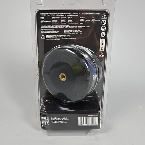 Shindaiwa 78890-30000 Speed Feed 400 Trimmer Head C242 C262 T235 T262 T3000 - Picture 3 of 3