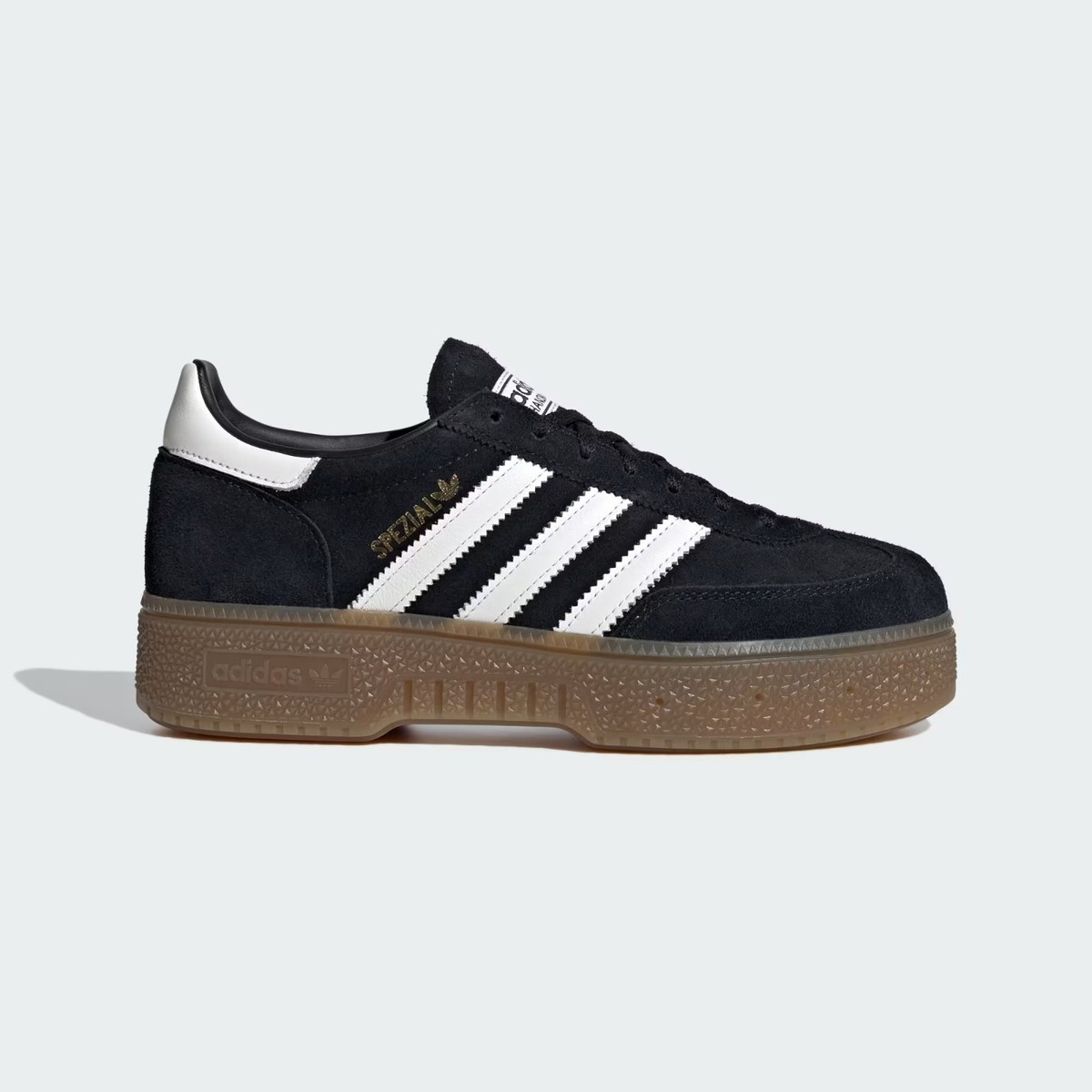 adidas Originals HANDBALL SPEZIAL BOLD JR7438 Core Black / Core