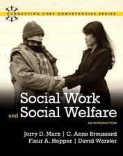 Social Work and Social Welfare: An Introducti...