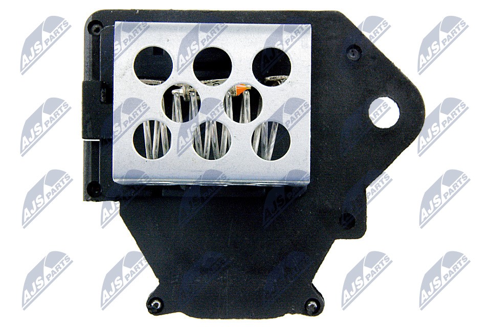 CONTROL UNIT HEATINGVENTILATION ERD-CT-007 FOR PEUGEOT PARTNER/Box/Body/MPV 1.4L - Image 8