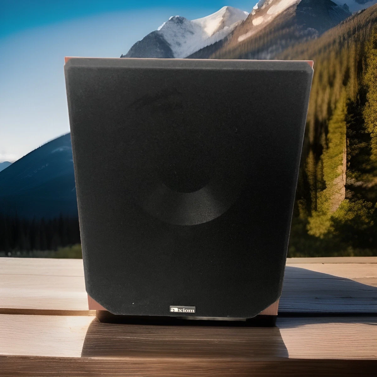 25+ Axiom Home Speakers & Subwoofers for sale | Updated Oct 2026
