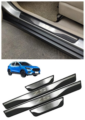 Für MG ZS Zubehör Teile Auto Cover Schutz Einstiegsleisten Zierleisten Türrahmen