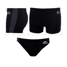 KINDER BADEHOSE BOXER JUNGEN BADE-SHORT SLIP ...