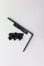 Universal Battery Hold Down Kit Multi Position Clamps L Rods Made in USA New