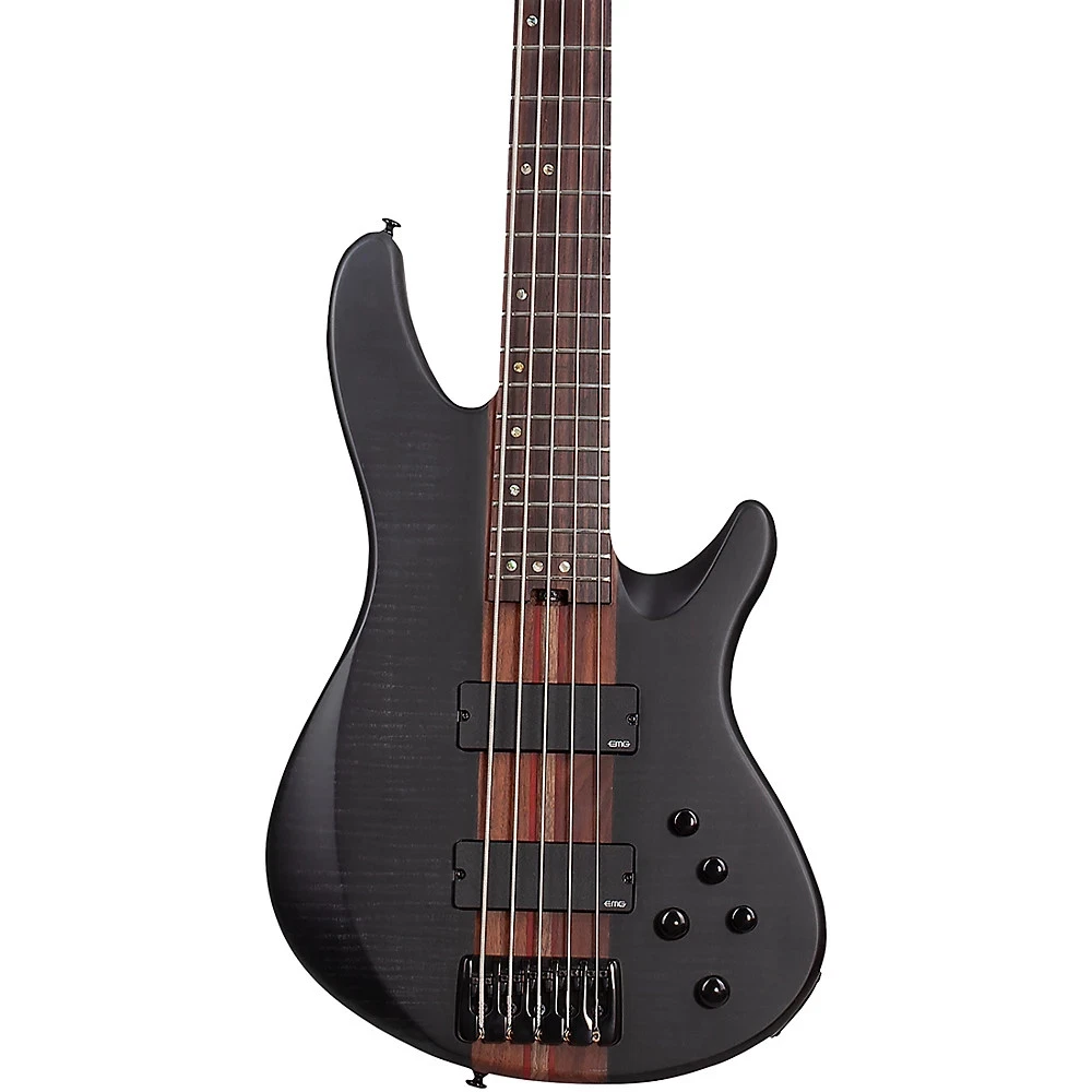 レア Schecter 5弦プレベ Schecter 5 String Bass Guitars for sale | eBay