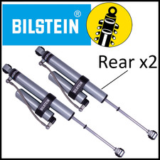 Bilstein B8 5160 Rear Shock Absorbers Fit 2009-18 Dodge Ram 1500 4wd W0-1 Lift