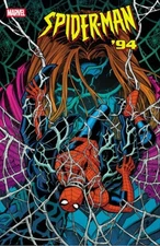🕸️  SPIDER-MAN '94 #2 Nick Bradshaw *10/08/25