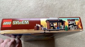 lego 6755 sheriff lock up