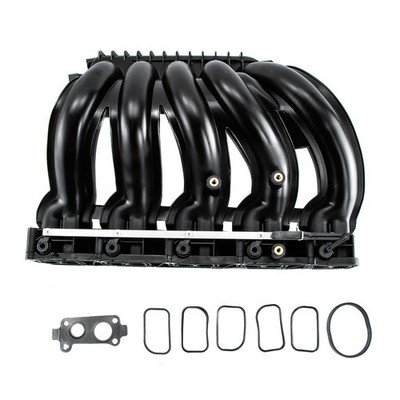 INTAKE MANIFOLD FOR Mercedes 2002-2009 CLK C209 CLK270 CDI 270CDI 270 CDi Coupe
