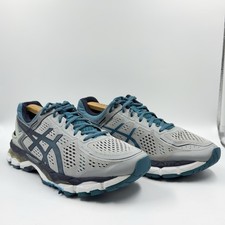 ASICS GEL-Kayano 22 Athletic Shoes for Men for sale Authenticity